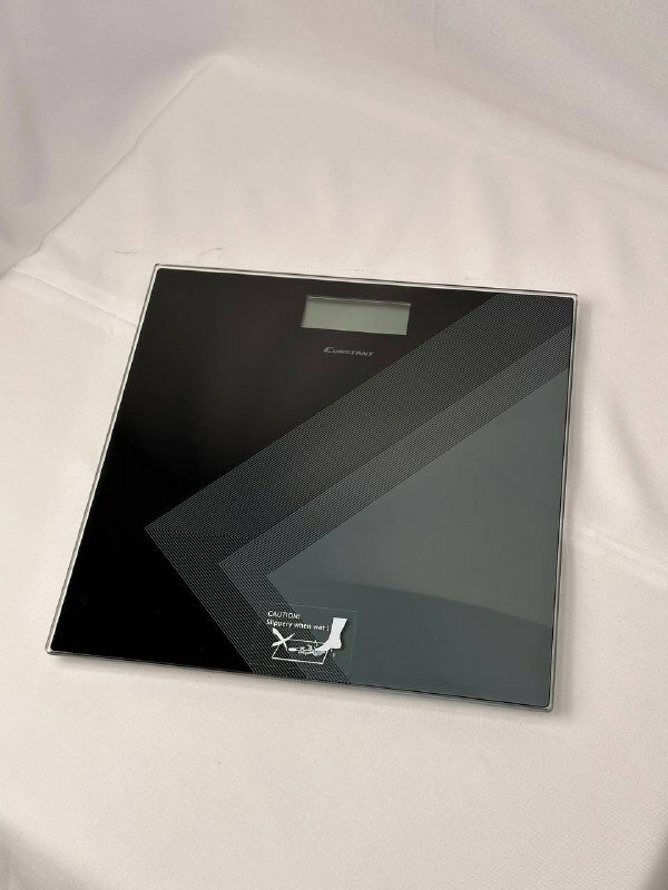 Весы напольный Constant 302A, электронные, для точного измерения веса тела, до 180кг