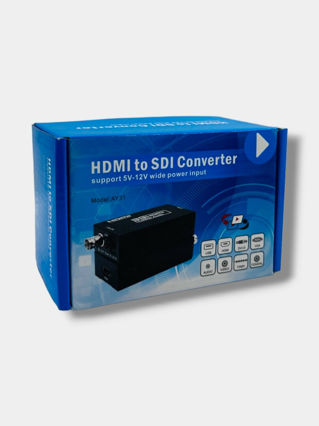 Конвертер HDMI to SDI
