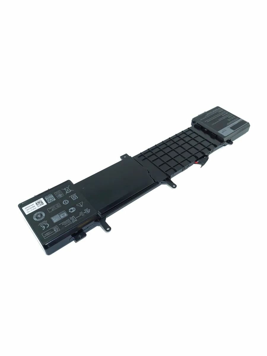 Аккумулятор для ноутбука Dell (6JHDV) Alienware 17 R2 оригин — фото 1