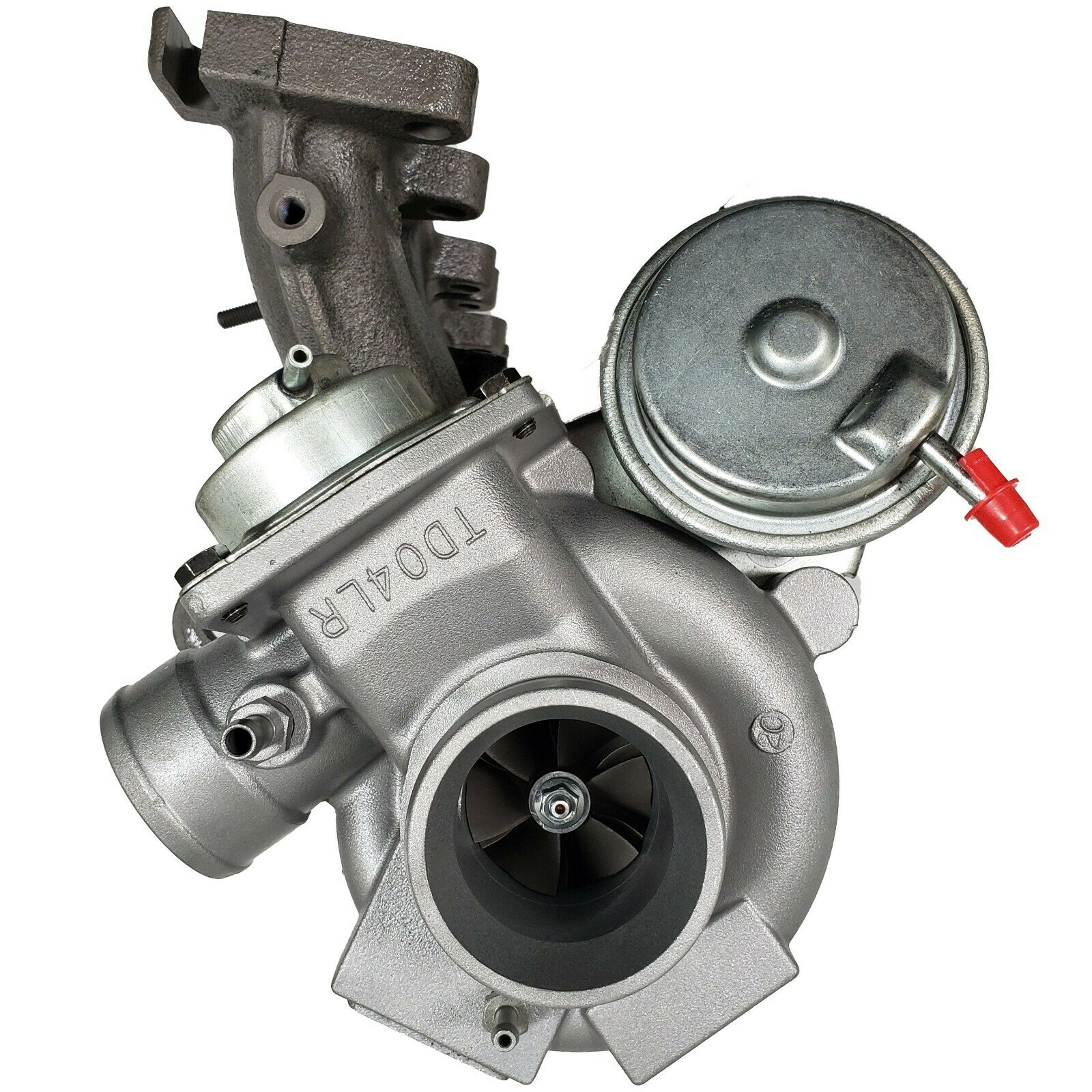 Полный OEM-Турбонагнетатель Mitsubishi TD04LR Подходит для PT CRUISER Dodge Neon 4884234AC