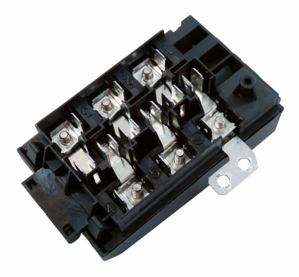 Клеммная колодка Hansa FCMI68068055, FCMS68249,