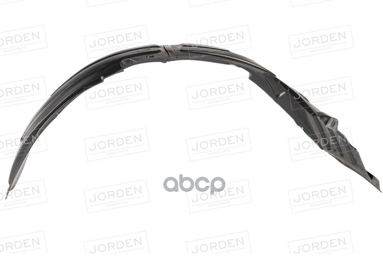 Подкрылок передний LH Sportage 10- 868113U000 Jorden арт. JH03STG11032L