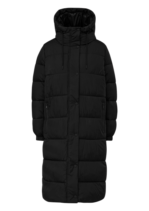 Куртка  s.Oliver, размер 34, черный