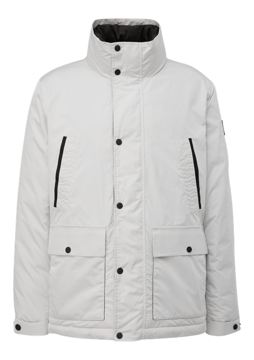 Куртка s.Oliver, размер XXL, серый