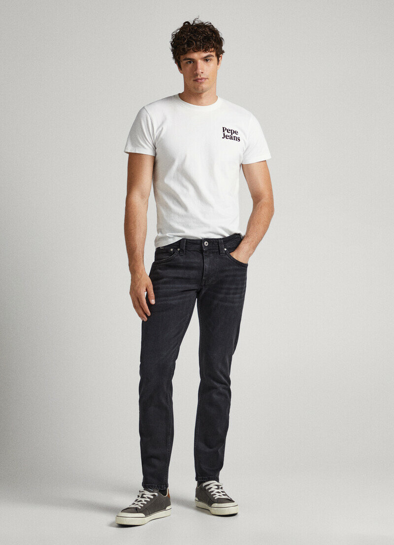 Джинсы Pepe Jeans