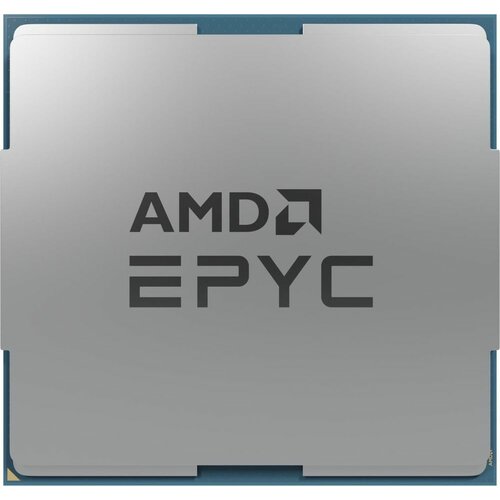 Процессор AMD EPYC 9474F SP5, 48 x 3600 МГц, OEM процессор amd epyc 9224 sp5 24 x 2500 мгц oem