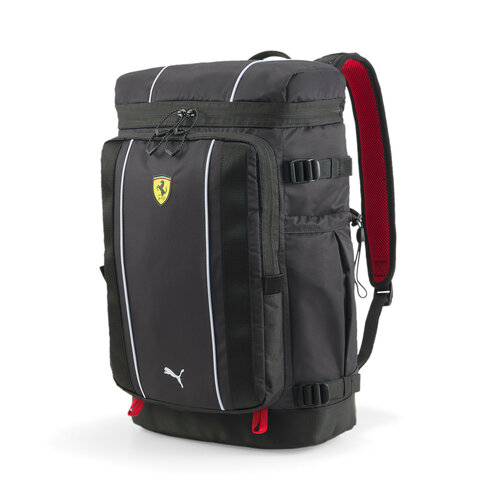 Рюкзак PUMA Ferrari SPTWR Statement Backpack, black