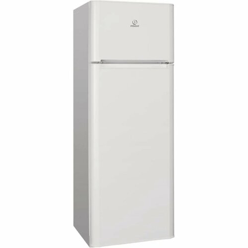 Холодильник Indesit TIA 16, белый холодильник sunwind scc373 2 хкамерн белый двухкамерный