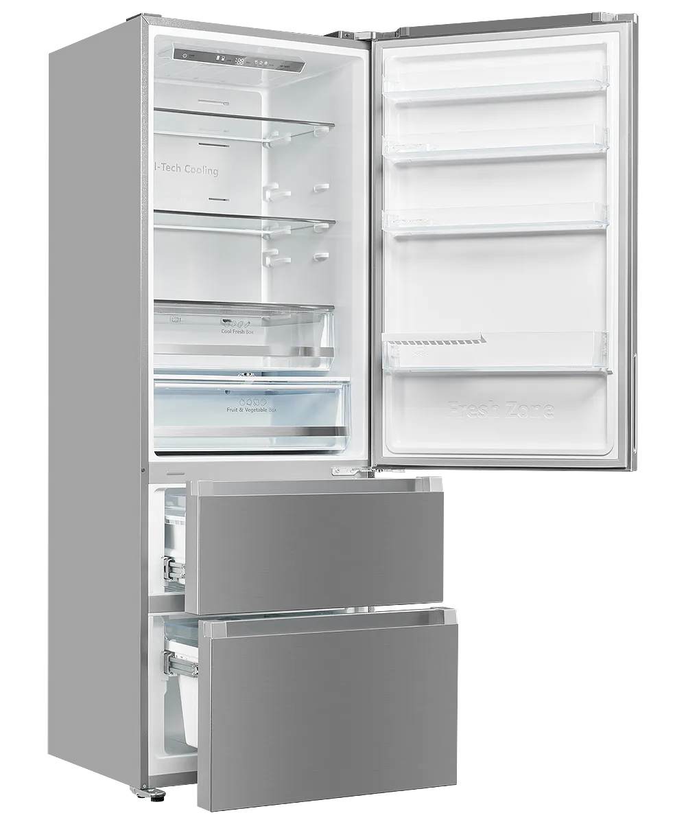 Холодильник Kuppersberg RFFI 2070 X - фотография № 3