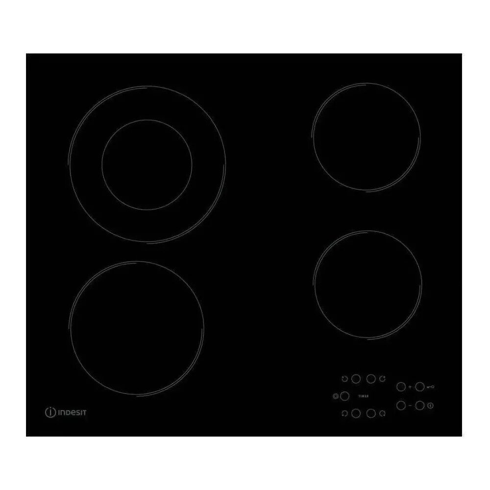 Электрическая варочная поверхность Indesit IR 260 CM