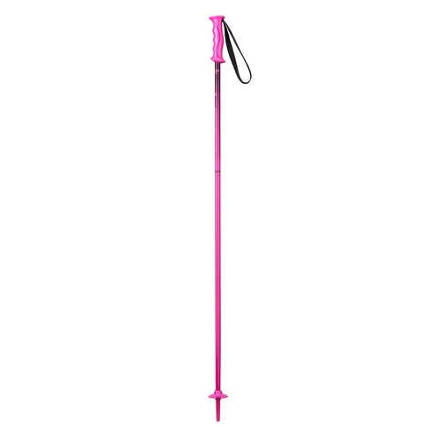 Детские горнолыжные палки Elan Rockrod Jr 2023-2024, 100, pink