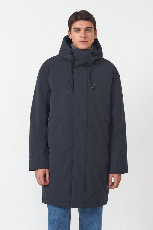 Куртка Baon, размер S, черный