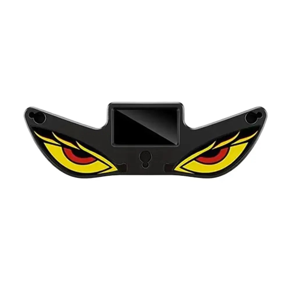 Светодиодный Предупреждающий Фонарь Monster Eye, C