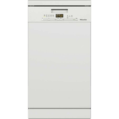 Посудомоечная машина MIELE G 5430 SCU SL