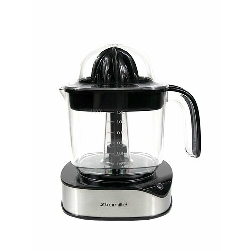 Соковыжималка для цитрусовых KAMILLE 268800₽