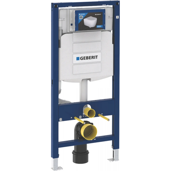 Инсталляция для подвесного унитаза GEBERIT Duofix UP320 111.300.00.5