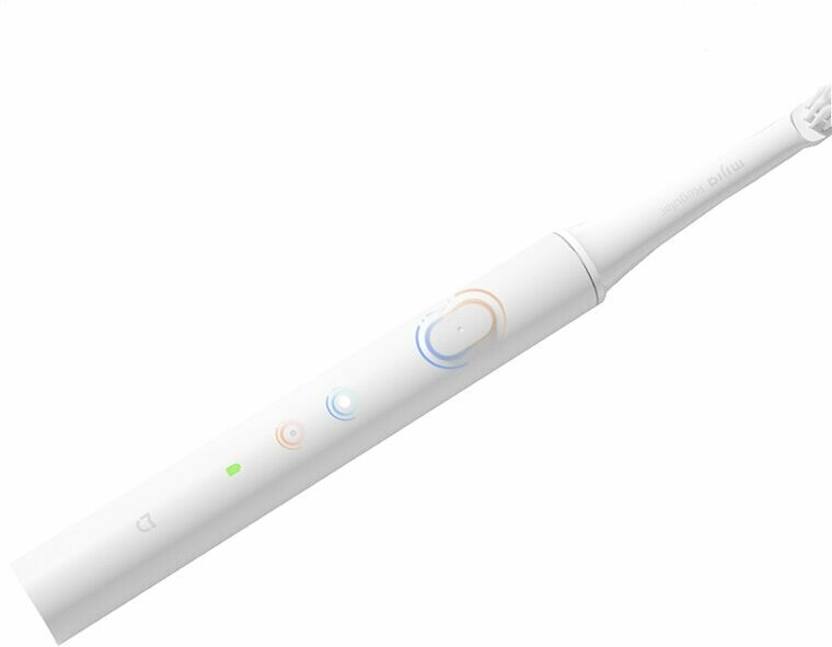 Электрическая зубная щетка Xiaomi Mijia Electric Toothbrush T200 (MES606) Blue