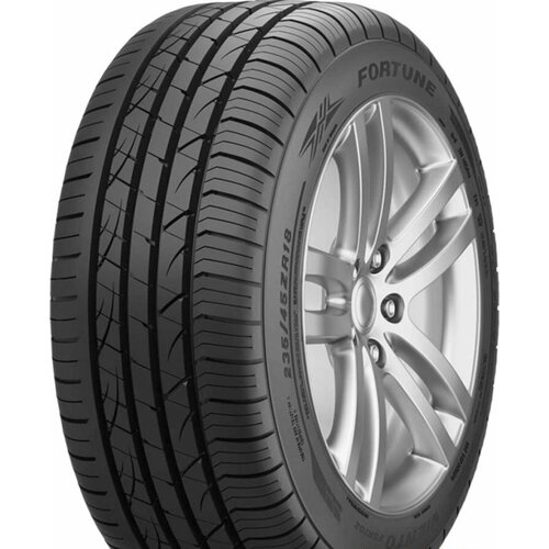 Fortune FSR702 215/55 R17 94W
