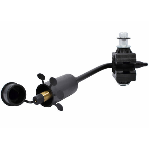 Зажим для временного заземления ZVZ 481 РС 481 с прокалывающий зажимом Р645 558₽