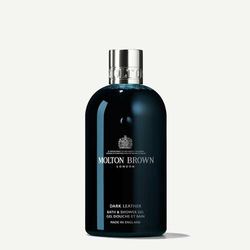 Гель для душа Molton Brown Tobacco Absolute 300 мл.