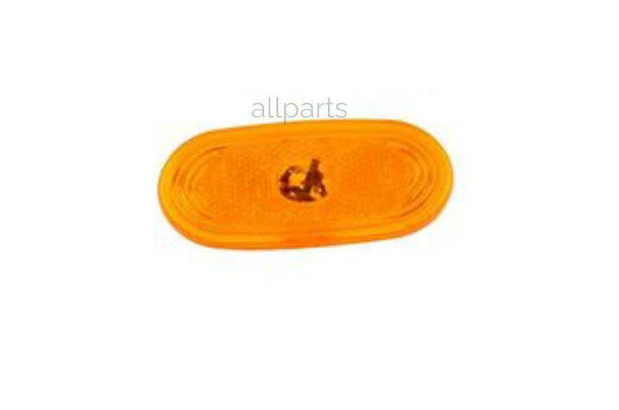 BSG AUTO PARTS BSG60810008 фонарь! габаритный\ MB Sprinter 215,315 CDI, VW CRAFTER 06>