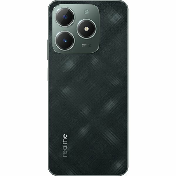 Смартфон realme C61 — фото 1