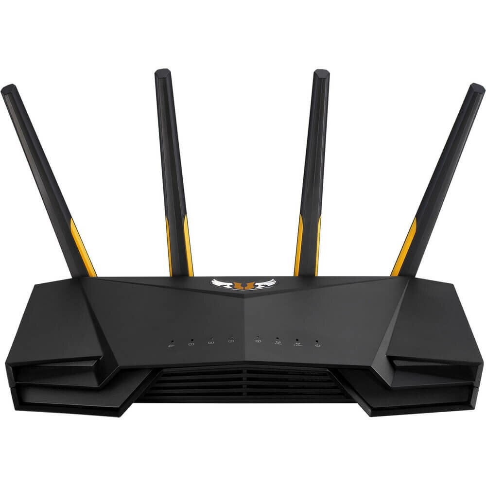 ASUS Маршрутизатор TUF-AX3000/ TUF-AX3000
