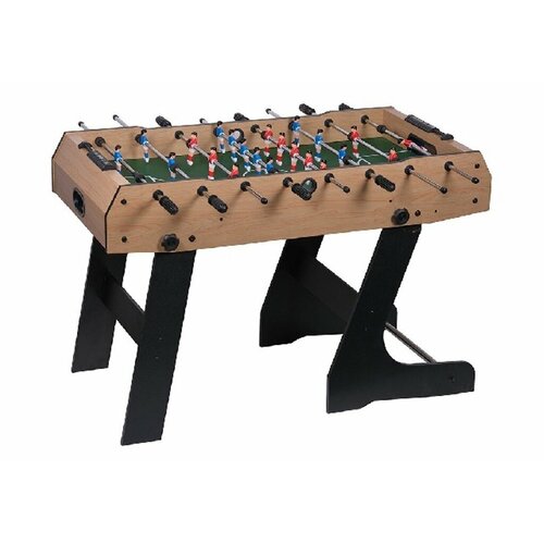 Футбольный стол Hoffman складной 121x106x79 см 16490₽