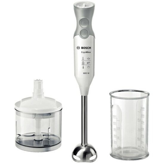 Блендер Bosch MSM66120 погружной