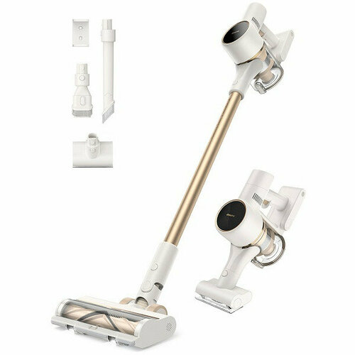 Вертикальный пылесос Dreame R10 белый EAC 1900000₽