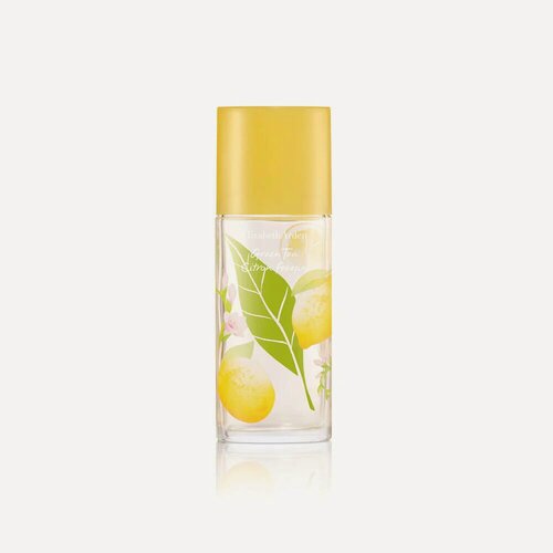 Изображение товара Elizabeth Arden Green Tea Citron Freesia Туалетная вода 100 мл