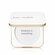 Jane Iredale Пудреница для основ прессованных Белая Empty Refilla...