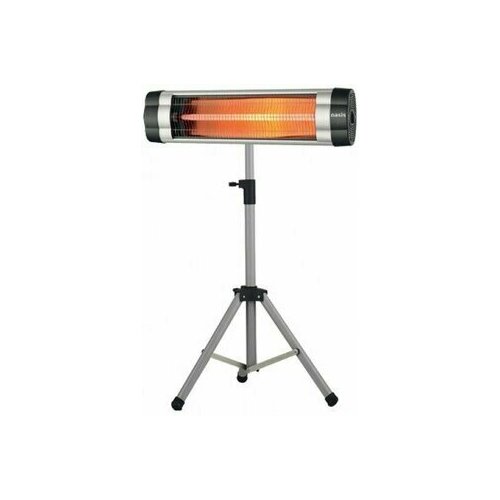 Инфракрасный обогреватель Oasis IN-25 836500₽