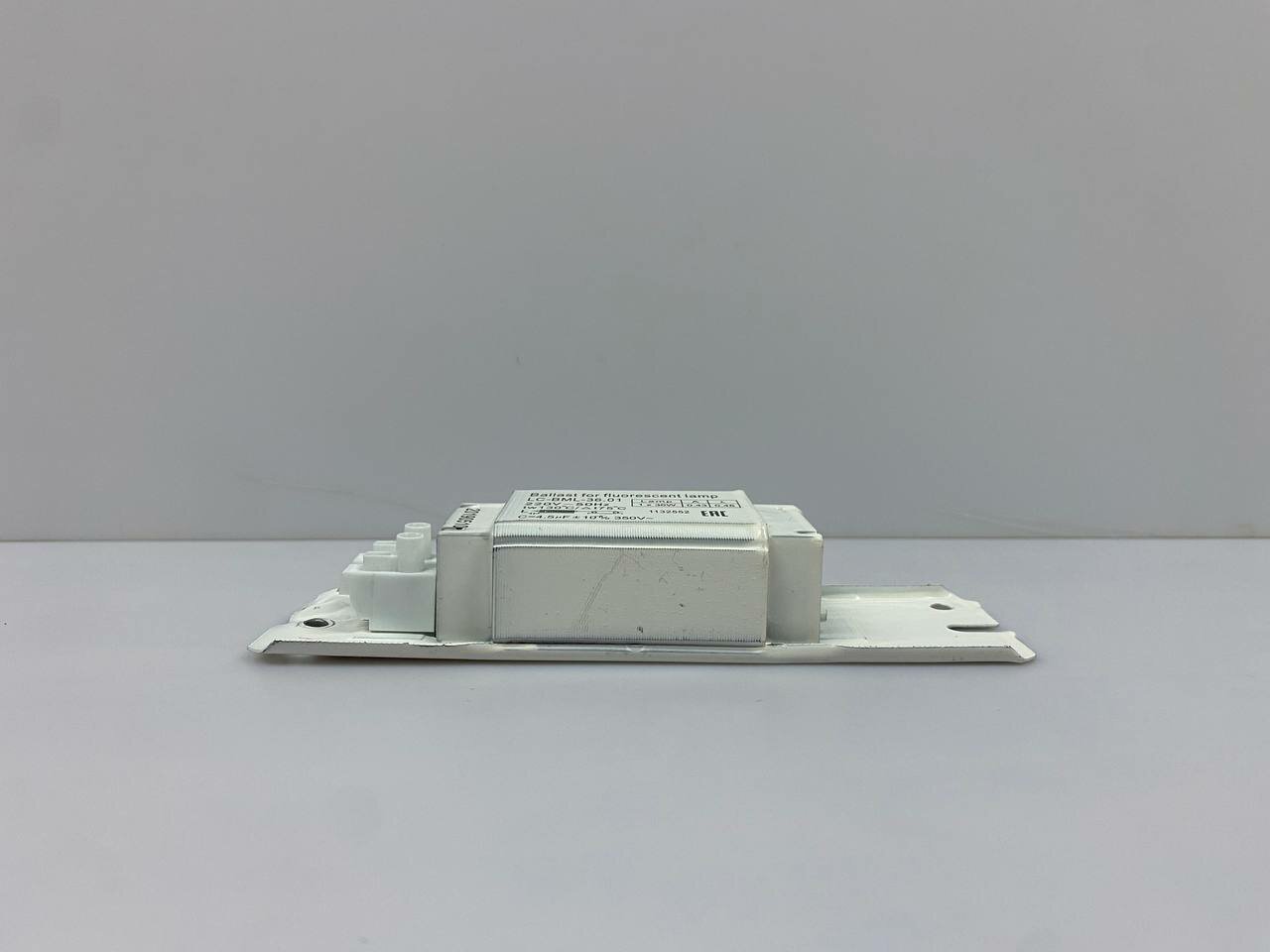 Дроссель электромагнитный 36W balast for Fiuorescent lamp LC-BML-36.01 — фото 1