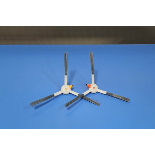 Боковая щетка для робота-пылесоса Redmond RV-650S комплект 2шт 490₽