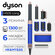 Стайлер Dyson Airwrap complete long HS05, Blue/Blush , HK,100% Ор...