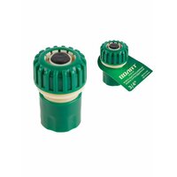 Волат Муфта быстросъемная 3 / 4" с автостопом 55030-03