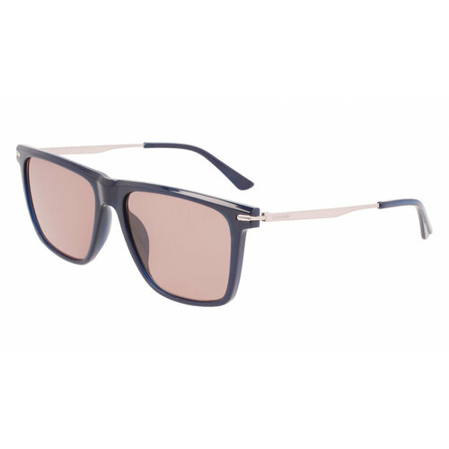 Солнцезащитные очки CALVIN KLEIN черный 22590₽