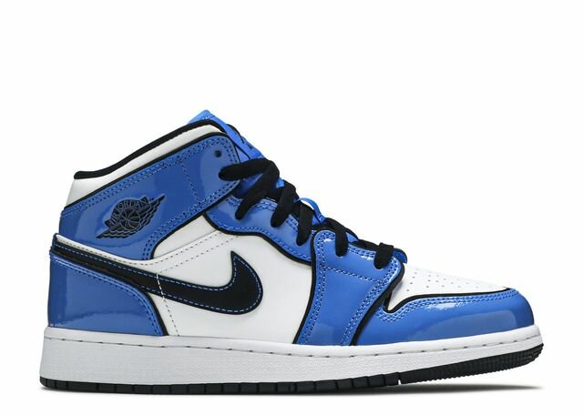 Кроссовки NIKE
