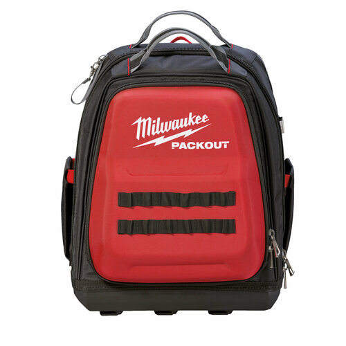 фото Рюкзак для инструмента milwaukee packout