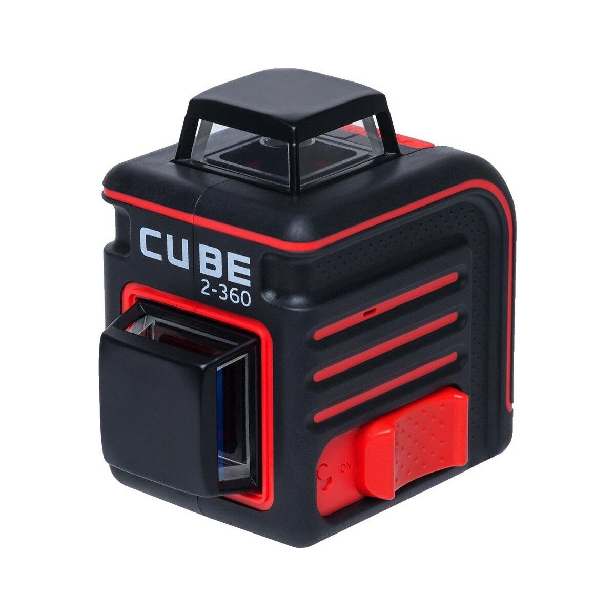 Лазерный нивелир ADA CUBE 2-360 BASIC EDITION