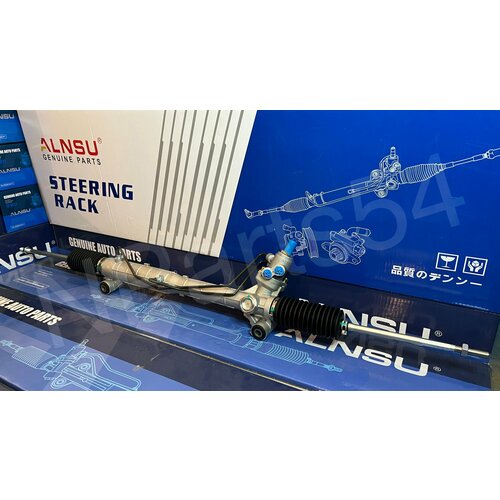 Рулевая рейка Suzuki Grand Vitara (2005-2012) ALNSU