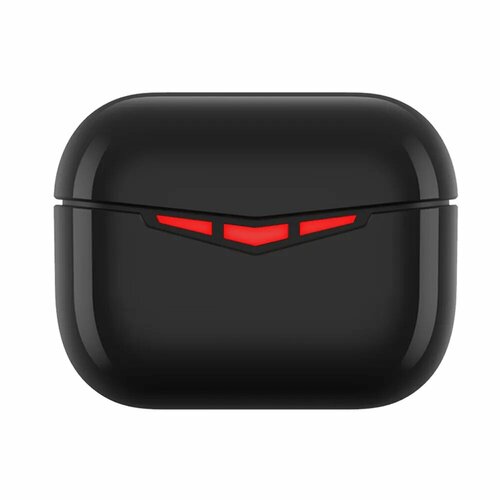 Наушники TWS EDIFIER HECATE GM3 беспроводные с микрофоном внутриканальные Bluetooth черные 2050₽