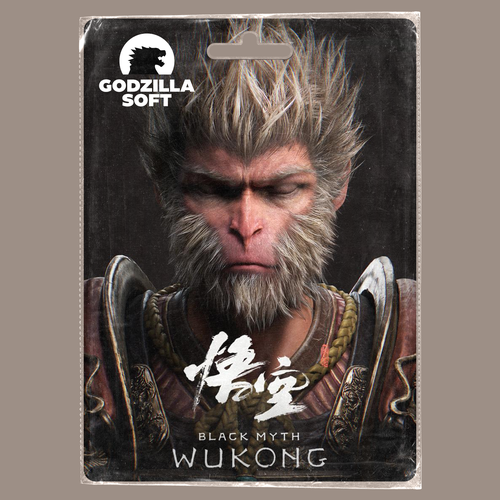Игра Black Myth: Wukong Общий Оффлайн Аккаунт Steam для ПК/PC Регион любой