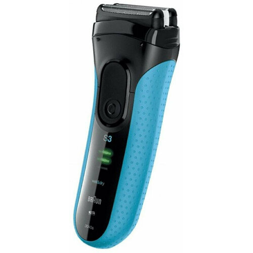 Бритва электрическая BRAUN 3010s
