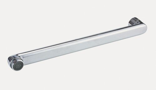 Изображение товара Излив KAISER 7235 (21/L35) плоский для смесителя - 35 см