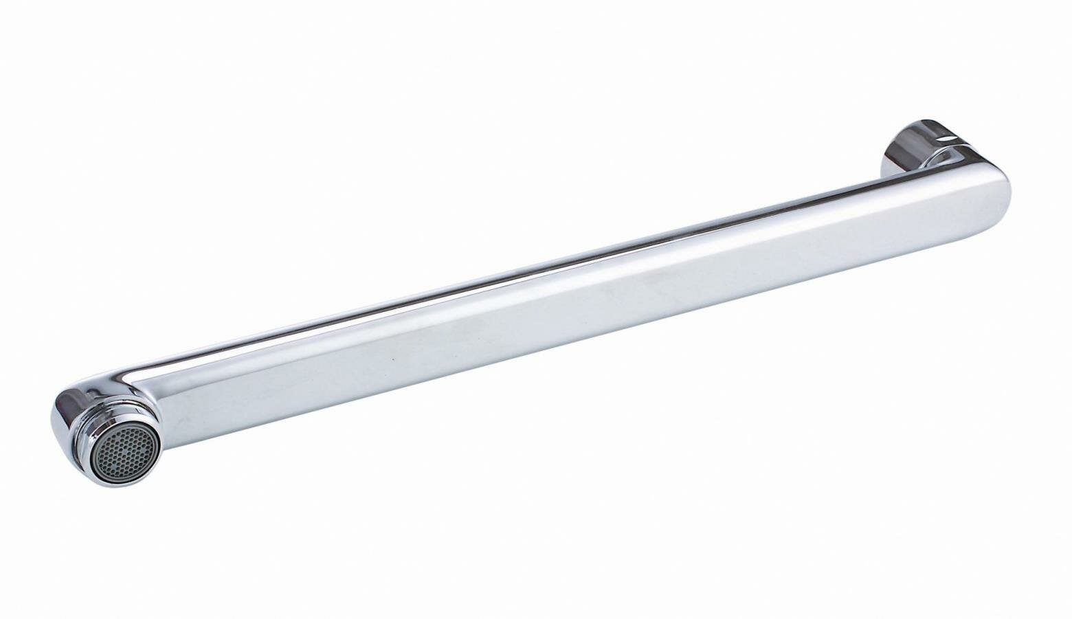 Излив KAISER 7250 (art21/L50) для смесителя - 50см