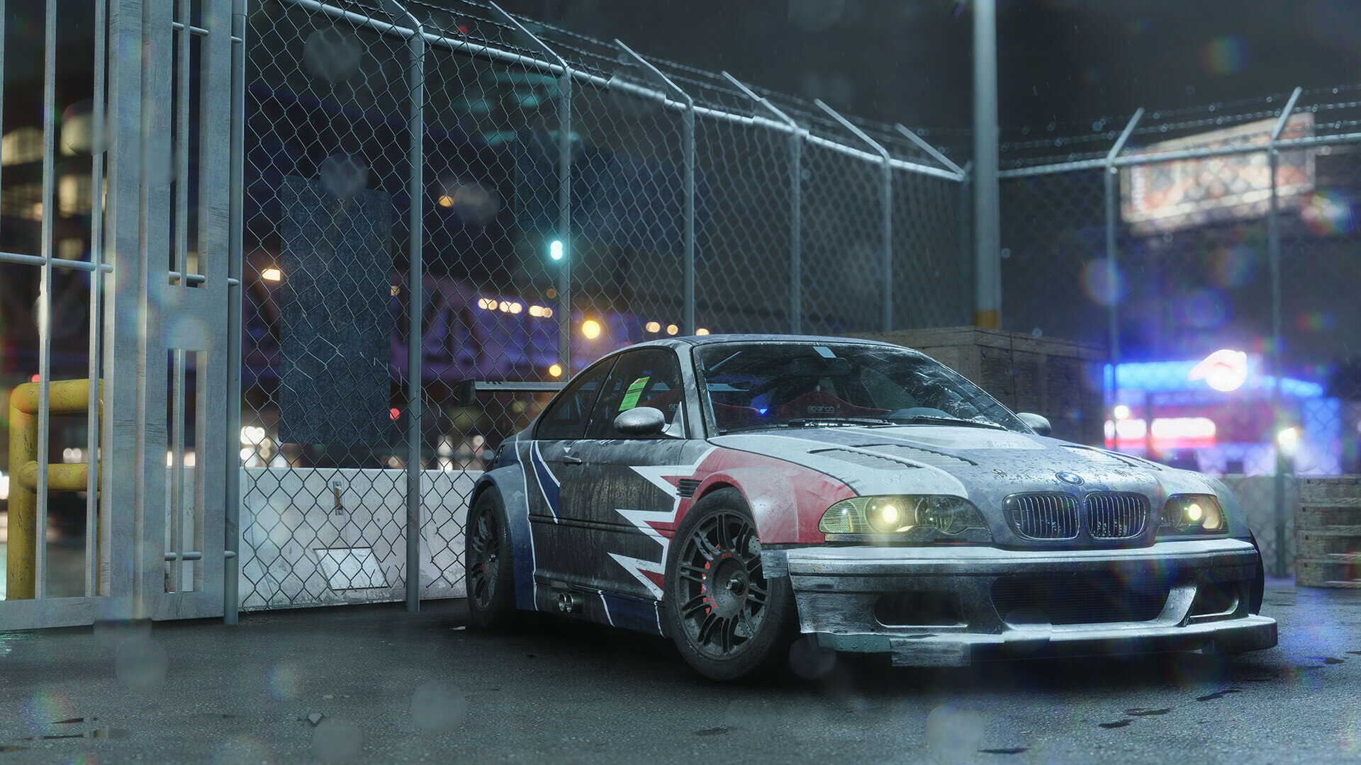 Игра Need for Speed Unbound для (EA app / Origin) Россия + СНГ. Цифровая версия — фото 1