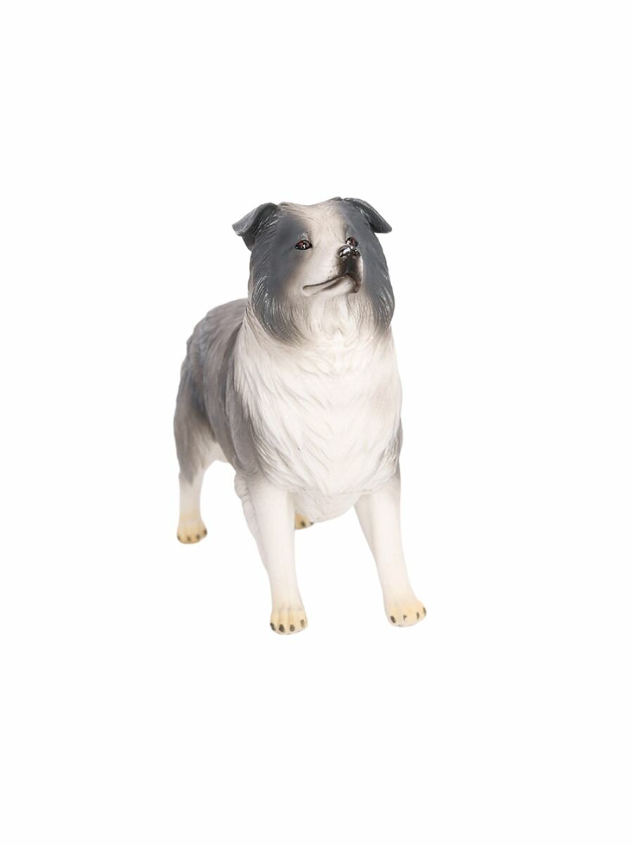 Фигурка Бордер Колли / Фигурка игрушка — фото 1