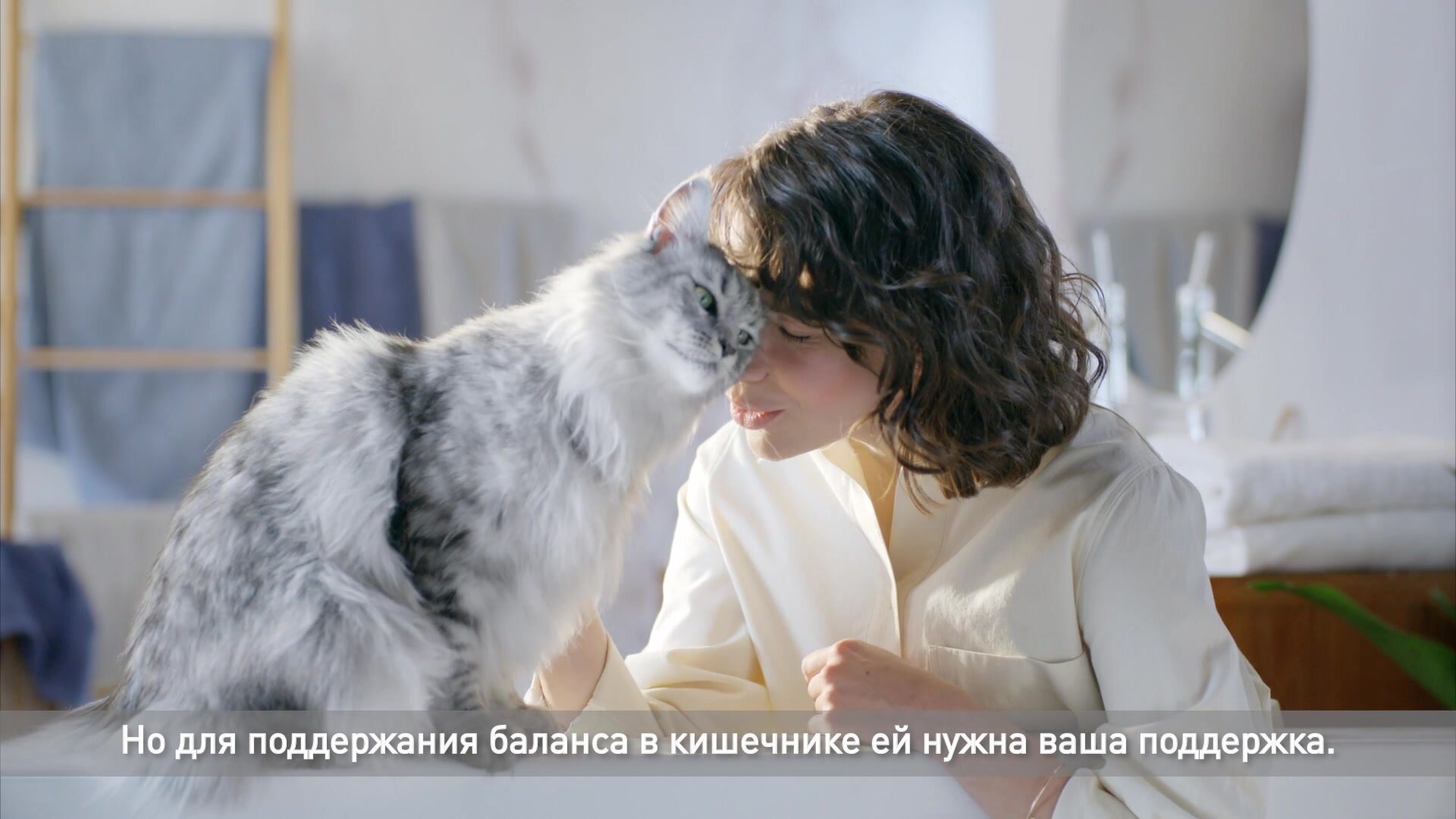 Сухой корм PURINA ONE® для котят с курицей, 750 г — фото 1